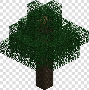 The Lord Of The Rings Minecraft Mod Wiki   Minecraft Tree No Background  HD Png Download