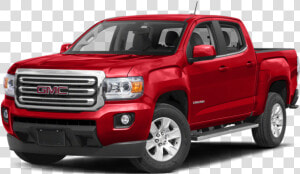 2016 Gmc Canyon Sle Crew Cab For Sale  HD Png Download