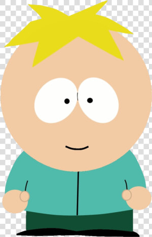 South Park Butters Png  Transparent Png