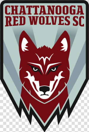 Park City Red Wolves  HD Png Download