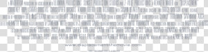 Movie Credits Png   Movie Credits Png White  Transparent Png