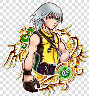 Illust Riku A  HD Png Download