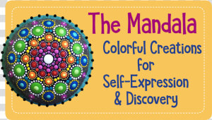 Colorful Creations For Self expression  amp  Discovery   Elspeth Mclean Stone Art  HD Png Download