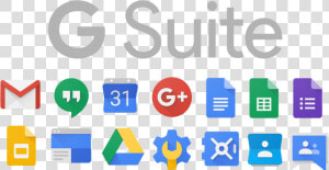 G Suite   G Suite Logo Png  Transparent Png