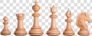 Steinitz Jaques Chess Set  HD Png Download