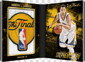 Steph Curry Nba Cards  HD Png Download