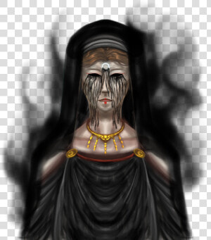 Necromancer Png  Transparent Png