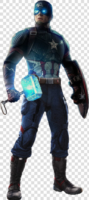 Captain America Age Of Ultron Png  Transparent Png