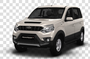 Mahindra Nuvosport Price In India  HD Png Download