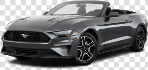 Ford Mustang With Ford Mustang Png   2019 Ford Mustang Msrp  Transparent Png