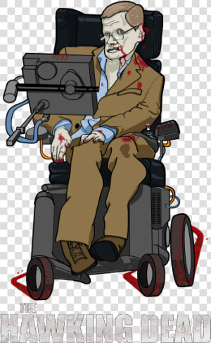 Stephen Hawking Png  Transparent Png