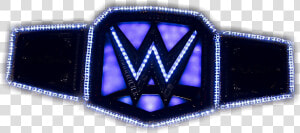 Wwe Former Smackdown Live Women S Champion Naomi   Triangle  HD Png Download