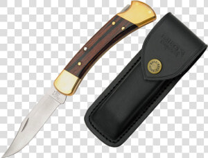 Buck Hunting Knife   Buck Knives Walmart  HD Png Download