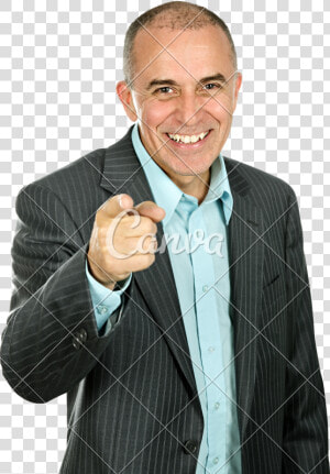 Clip Art Laughing And Pointing   Businessperson  HD Png Download