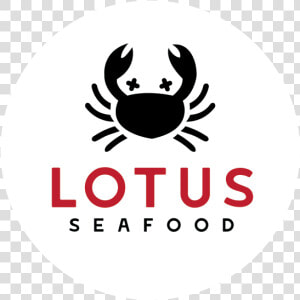 Lotus Seafood Logo  HD Png Download