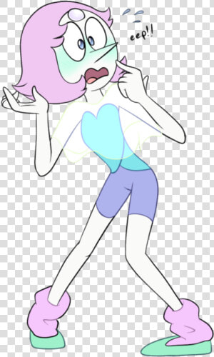 Clothing Mammal Cartoon Fictional Character Footwear   Steven Universe 80  39 s Lapis  HD Png Download