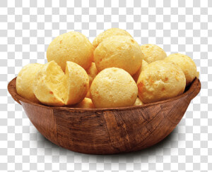 Cesta De Pão De Queijo   Png Download   Pão De Queijo Cesta  Transparent Png