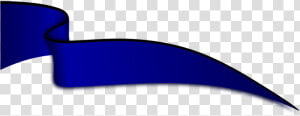 Flama  Bayrak  Afiş  Kolej Flama  Spor Flama   Dark Blue Ribbon Png  Transparent Png