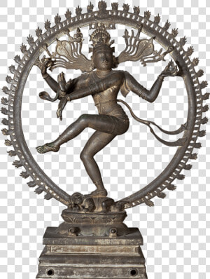 Transparent Nataraja Png   Shiva As Lord Of The Dance  shiva Nataraja   Png Download