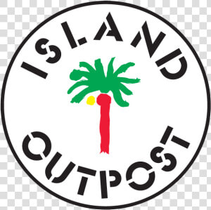 Island Outpost  HD Png Download