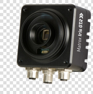 Matrox Camera  HD Png Download