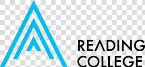 Reading College Logo   Activate Learning Reading College  HD Png Download