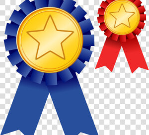 Download Pleasing First Place Ribbon Clipart   Png   Achievement Png  Transparent Png