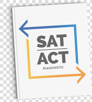 Sat And Act Diagnostic Test  HD Png Download