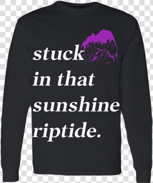 Sunshine Riptide Fall Out Boy  HD Png Download