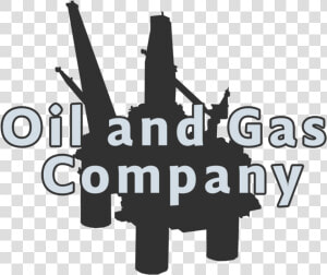 Oil And Gas Company Placeholder   Graphic Design  HD Png Download