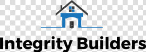 Integrity Home Builders   Reliance Security  HD Png Download