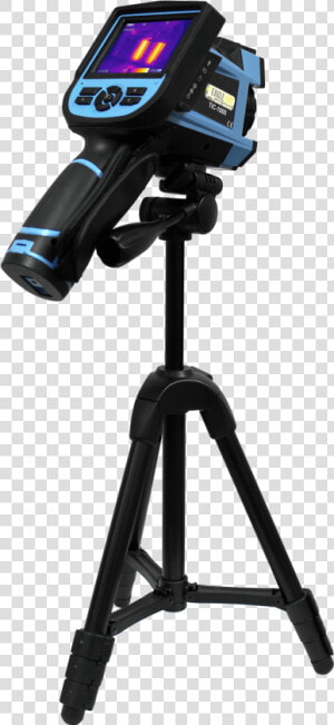 Tic 1000 Tripod   Tripod  HD Png Download