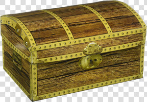 Closed Treasure Chest Png   Treasure Chest Box  Transparent Png