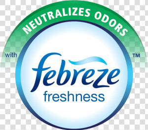 Febreze  HD Png Download