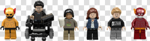 Lego Flash Png   Lego The Flash Serie  Transparent Png