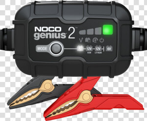 Noco Genius Charger  HD Png Download