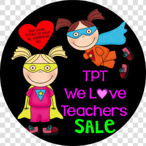 Appreciation Reasons Teachers Clipart Welovepictures   Cartoon  HD Png Download