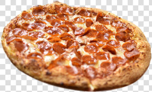 Pep Pizza   Pepperoni  HD Png Download