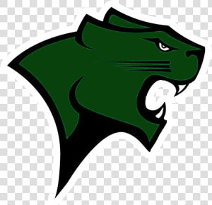 School Logo   Chicago State Cougars Logo  HD Png Download