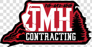 Jmh Contracting  HD Png Download