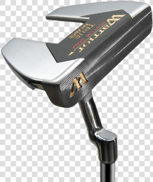 Truer Balance Mallet Putter   Putter  HD Png Download