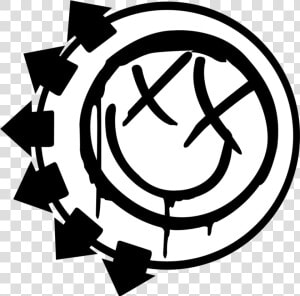 Custom Gamer Picture Megathread Xboxone   Blink 182 Logo  HD Png Download