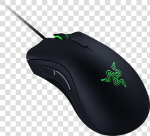 Daelite Gallery02   Deathadder Elite Bottom  HD Png Download