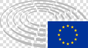 European Parliament Logo Png  Transparent Png