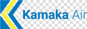 Kamaka Logo H1 Cmyk  HD Png Download