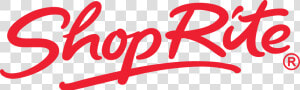 Shoprite Logo Png  Transparent Png