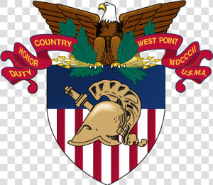 United States Military Academy West Point Logo  HD Png Download