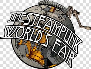 Third Annual Steampunk World’s Fair To Host World class   Steampunk  HD Png Download