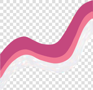  lines  pintrest  aesteticline  wavy  freetoedit   Illustration  HD Png Download