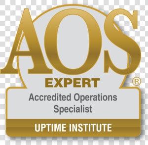 Foil Aos 2016 Expert   Data Center  HD Png Download